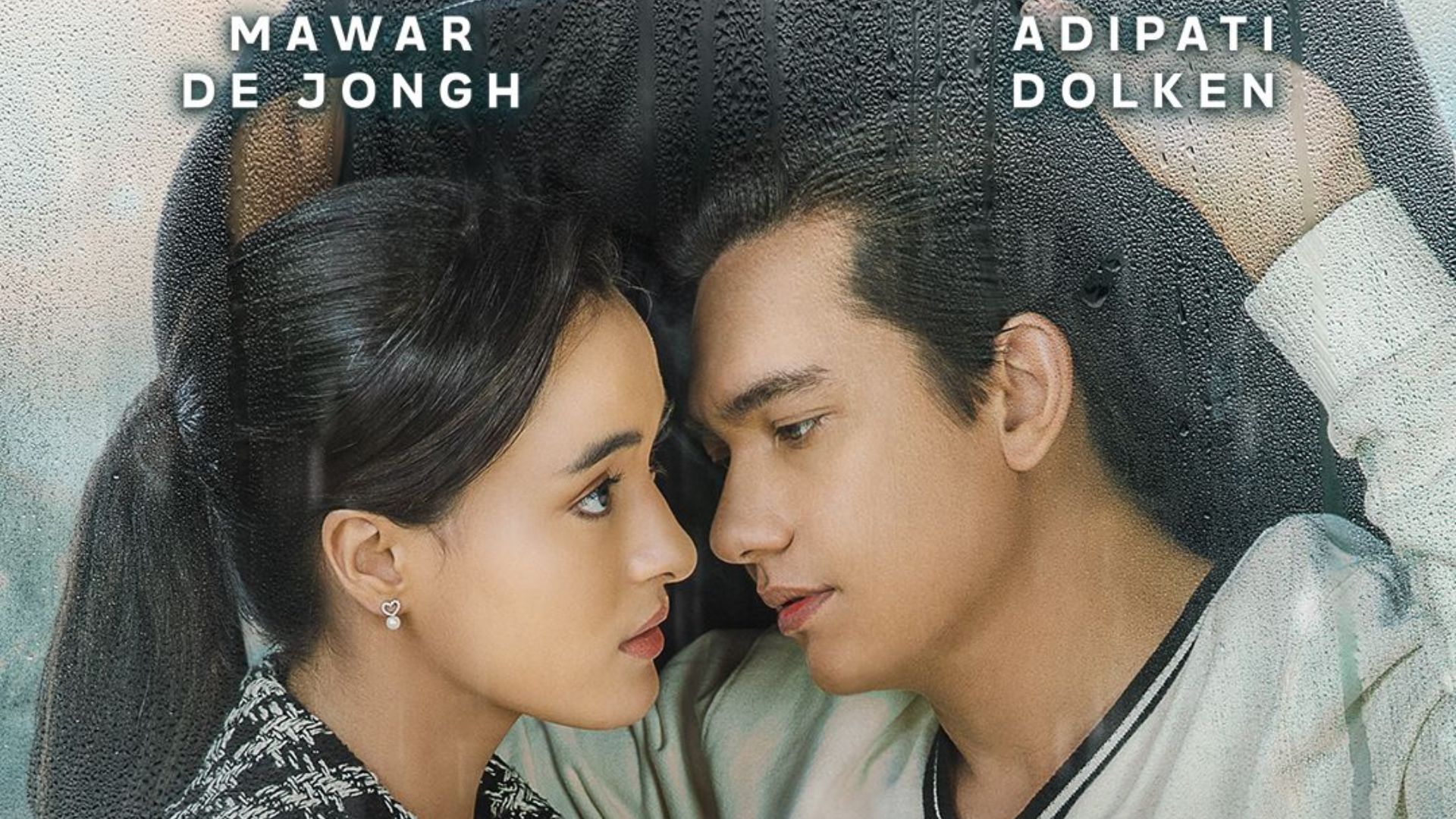 Sinopsis What’s Up with Secretary Kim, Film Romantis Adaptasi Drakor Dibintangi Adipati Dolken dan Mawar de Jongh